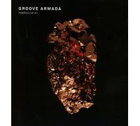 Various Artists Fabriclive 87: Mixed By Groove Armada (CD) Album