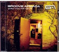 Groove Armada - Goodbye Country