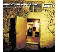 Groove Armada - Goodbye Country
