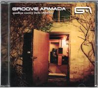 Groove Armada - Goodbye Country (Hello Nightclub) by Groove Armada