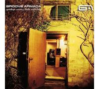 Groove Armada - Goodbye Country (Hello Nightclub) [3 LP]