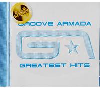 Groove Armada - Greatest Hits
