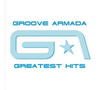 Groove Armada - Greatest Hits