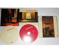 Groove Armada, Kinobe, Lagash, Chris Coco, Resort, Naomi, Brooke Russel, Semper 14... - Double Comfort