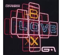 Groove Armada - Lovebox