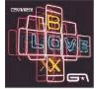 Groove Armada - Lovebox