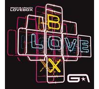 Groove Armada - Lovebox