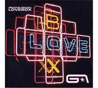 Groove Armada – Lovebox