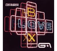 Groove Armada - Lovebox