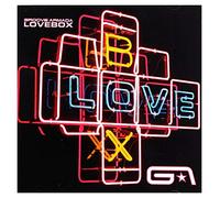Groove Armada - Lovebox