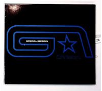 Groove Armada - Lovebox (Special Edition)