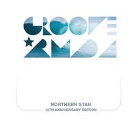 Groove Armada Northern Star (CD) 15th Anniversary Album
