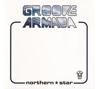 Groove Armada - Northern Star CD
