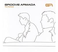 Groove Armada - Remixes