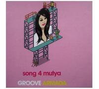 Groove Armada - Song 4 Mutya (Out of Control)