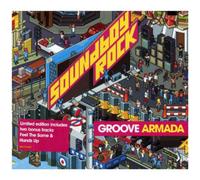 Groove Armada - Soundboy Rock (Ltd.Edt.)
