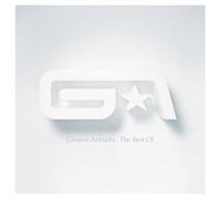 Groove Armada - The Best Of