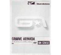 Groove Armada - The best of recorded live at Brixton Academy