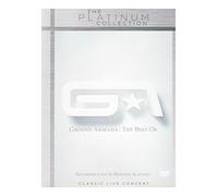 Groove Armada - The best of - Recorded live at Brixton Academy (The Platinum Collection)