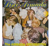 GROOVE ARMADA / TIM "LOVE" LEE - Disco Armada