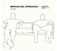 Groove Armada - Vertigo