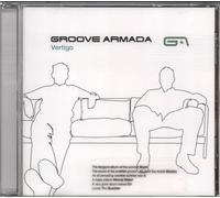 Groove Armada - Vertigo