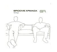 Groove Armada - Vertigo