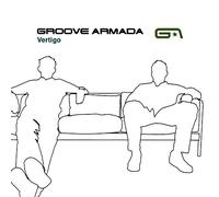 Groove Armada – Vertigo – Vinile 2 LP (12")
