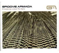 Groove Armada Vertigo (CD)