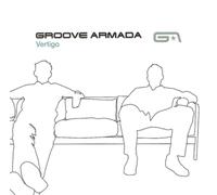 Groove Armada Vertigo (Vinyl LP) 12" Album