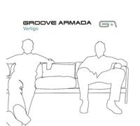 Groove Armada – Vertigo – Vinile 2 LP (12")