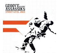 Groove Assassins & DJ Raw - Street Level Janis