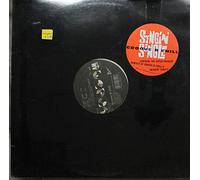 Groove B Chill - Swingin Single