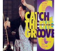 Groove (CD, 10 Titel, incl. Let The Beat Hit 'Em Party 2 Club Dub Mix 8.24, Shine On - Joey Negro 12'' Mix 6.01, Dancing Is Like Making Love - Dub Mix Pt. II 6.15 etc.)
