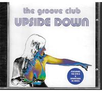 Groove Club - Upside Down