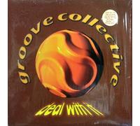 GROOVE COLLECTIVE / DEAL WITH IT