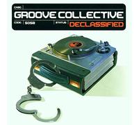 Groove Collective - Declassified