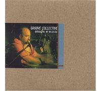 Groove Collective - New York Ny 20/12/02