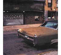 Groove Collective - People People Music Music