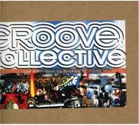 Groove Collective - Ps1 Warm Up: Brooklyn NY July 2nd 2005