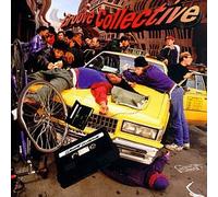 Groove Collective - The Groove Collective