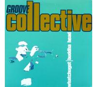 Groove Collective - Watchugot / Buddha Head