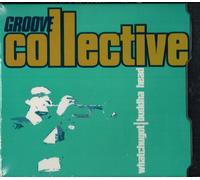 Groove Collective - Watchugot / Buddha Head