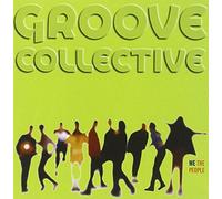 Groove Collective - We The People