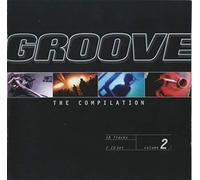 Groove Compilation Vol. 2