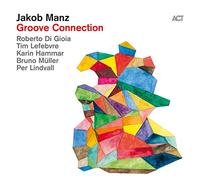 Groove Connection (Digipak)