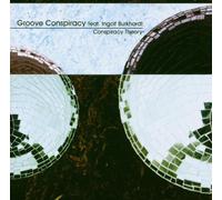 Groove Conspiracy - Conspiracy Theory