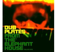 Groove Corporation,the - Dub Plates from Elephant House