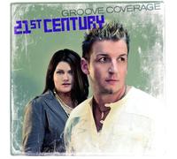 Groove Coverage - 21st Century