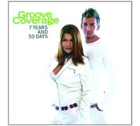 Groove Coverage - 7 Years and 50 Days